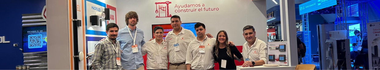 Expo Noa Construye