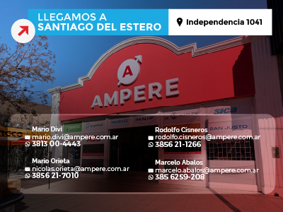 banner web AMPERE_Banner MOBILE 400 x 300 px